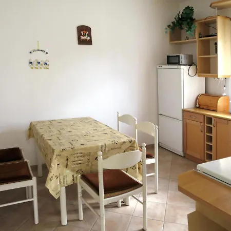 Casa vacanze Holiday Finta - Fod132 Balatonfenyves