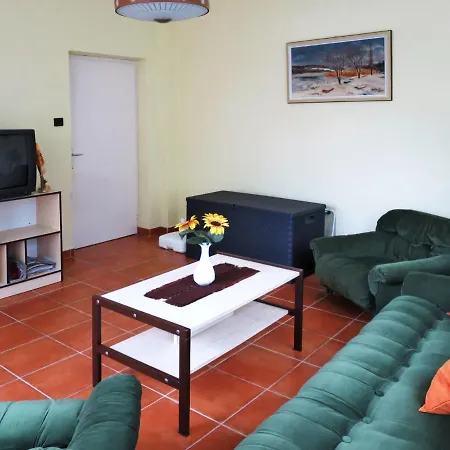 Casa vacanze Holiday Finta - Fod132 *