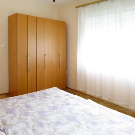 Casa vacanze Holiday Finta - Fod132