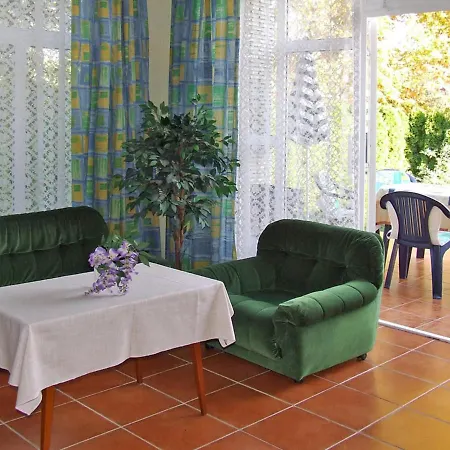 Holiday Finta - Fod132 Casa vacanze Balatonfenyves